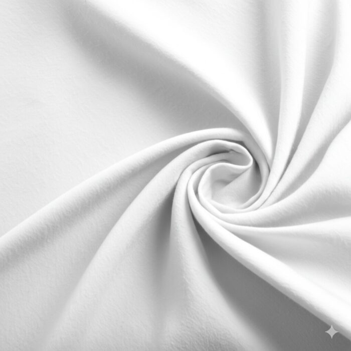 White wash & ware suit