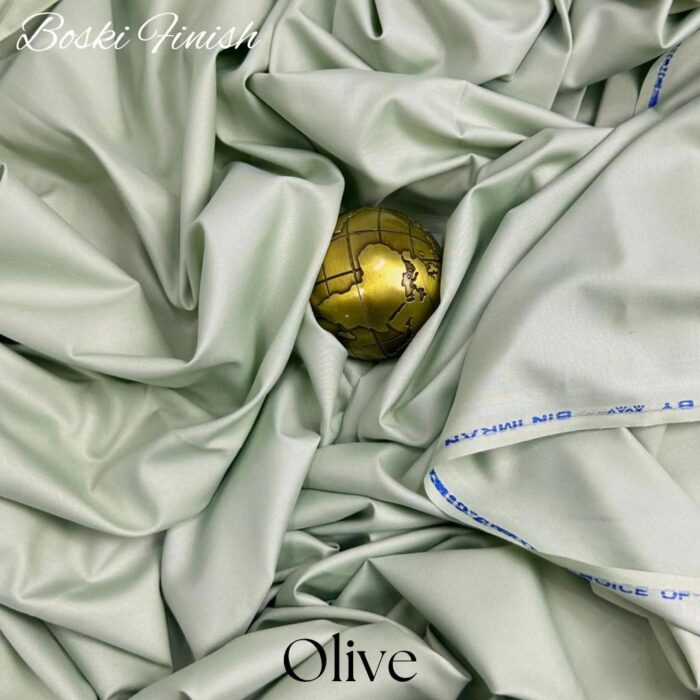 olive Color