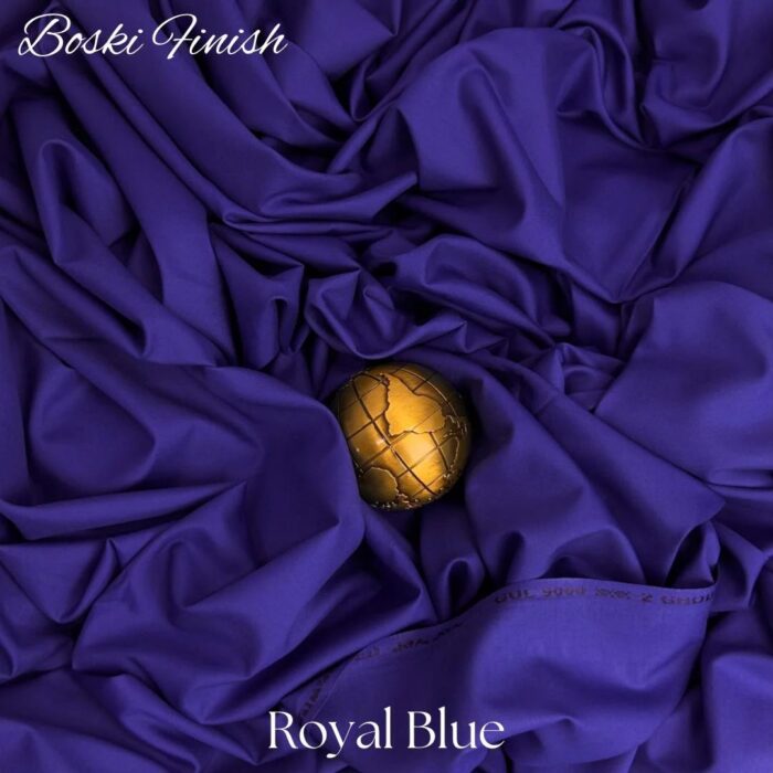 Royal Blue Color