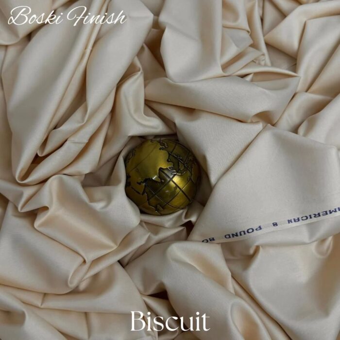 Biscuit Color
